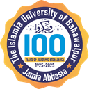 IUB 100 Years Logo