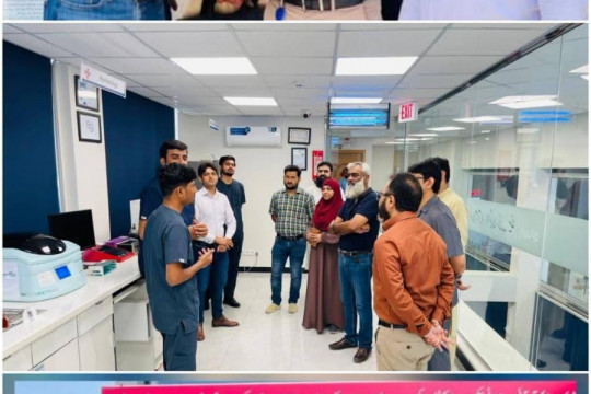 IUB and IDC Bahawalpur moving towards MoU to promote healthcare services and academic research