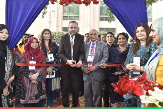 Inaugural Ceremony | 2nd Women Economic Empowerment Expo (WEEE) 2024