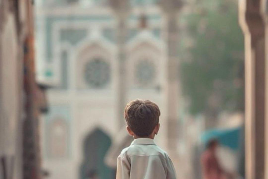IUB Art & Photography Society organized a photography e-exhibition showcasing Eid ul Azha all over Pakistan.
