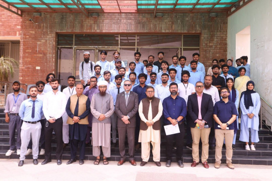 IUB Launchpad 2026 – From Prototype to Possibility Successfully Concluded