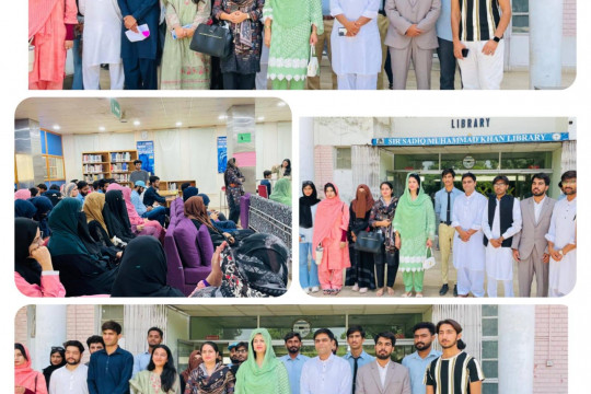 Thought-provoking seminar titled “Marka-e-Haq & 75 Years of China-Pakistan Diplomatic Relations”