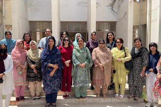 IUB Seminar “Her Struggle, Our Strength” Marks International Labour Day 2026