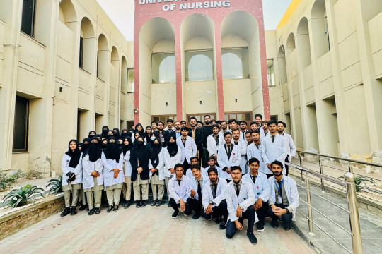 University College of Nursing, IUB conducted workshops on: " Diagnostic Clinical Procedures"