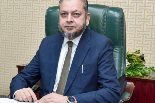 VC IUB message on the occasion of World Teachers Day