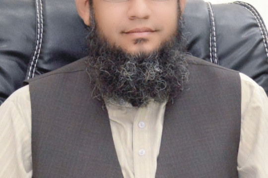 Governor Punjab and Chancellor Sardar Saleem Haider Khan Approves Appointment of Regular Deans at IUB
