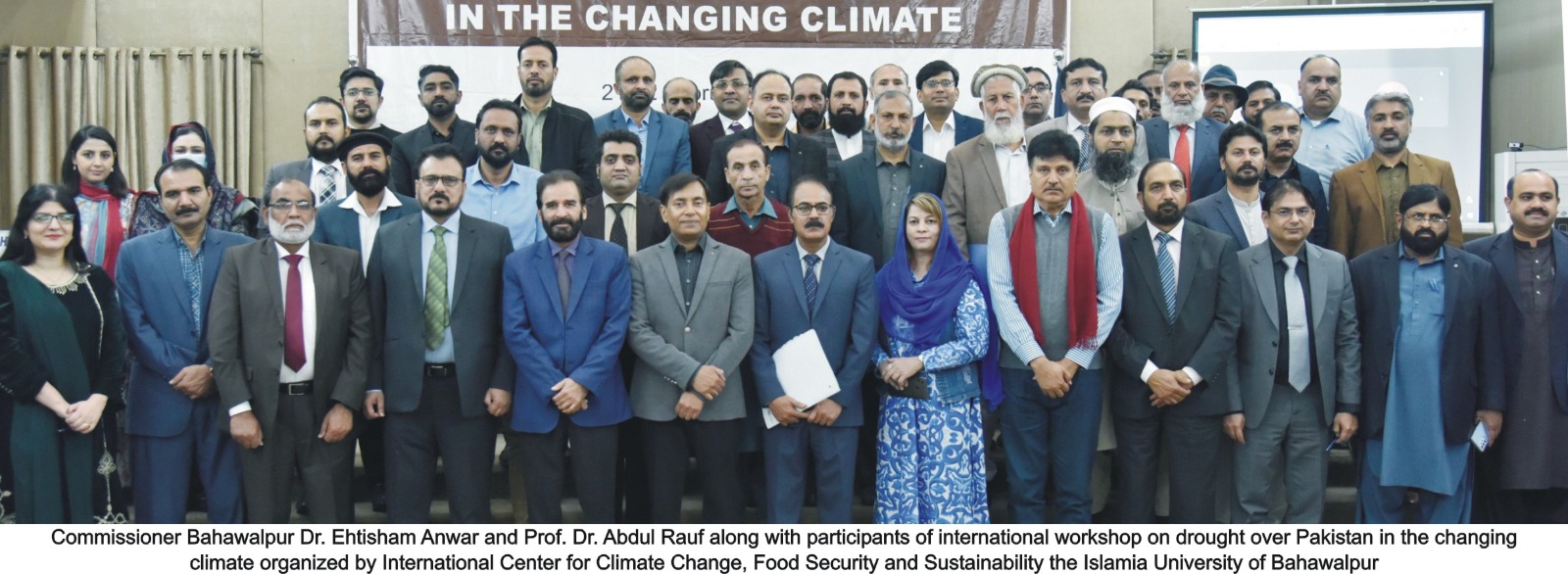 Climate Change conf (eng)
