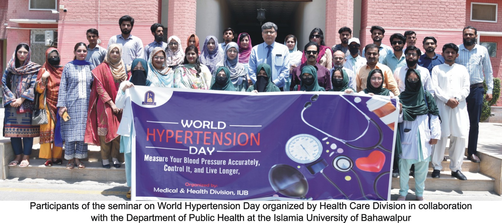 world hypertension day 2024 eng
