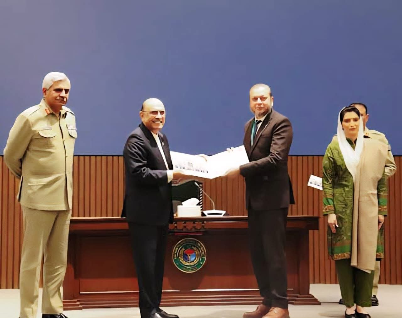 #vice-chancellor-prof-dr-muhammad-kamran-attended-the-27th-national-security-workshop-organized-by-ndu-pakistan Vice Chancellor Prof. Dr. Muhammad Kamran attended the 27th National Security Workshop organized by NDU, Pakistan.