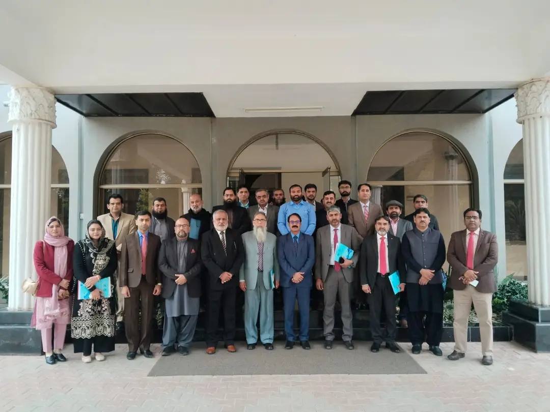 #a-delegation-of-the-national-agriculture-education-accreditation-council-pakistan-visited-the-iub A delegation of the National Agriculture Education Accreditation Council, Pakistan visited the IUB
