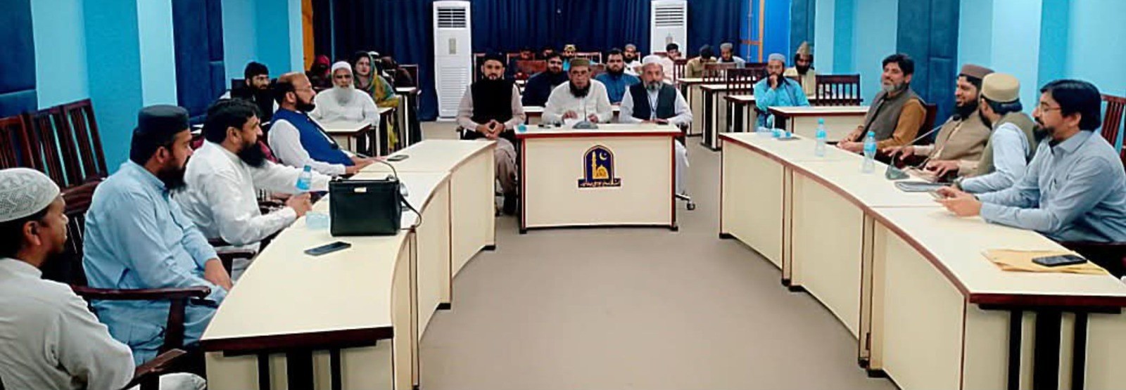 IUB hosts National Seminar on Hadith Research Concerns and Contemporary Challenges
