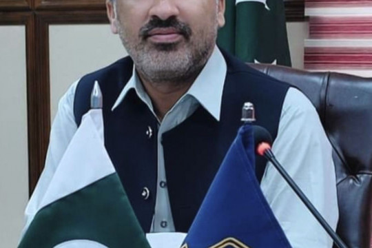 PHEC approved the establishment of a Rs 10 million Climate Agriculture Center at IUB.