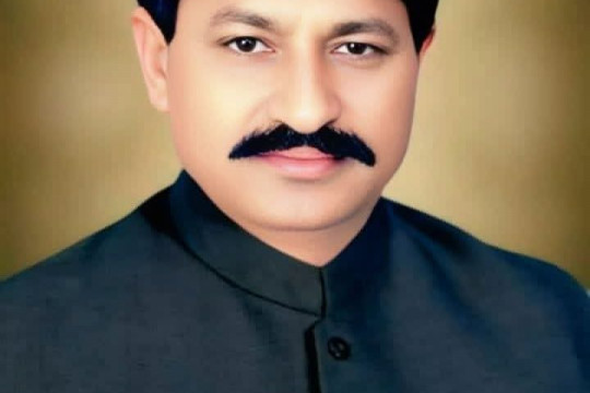 The IUB leadership has expressed deep sorrow over the death of political leader Malik Muhammad Iqbal Chanar.