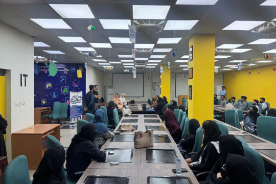 CAIPSD Welcomes Faculty and Students of the Department of English Literature, IUB