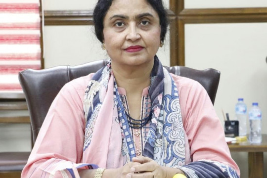 HED, Punjab Issued the Notification of Pro VC IUB