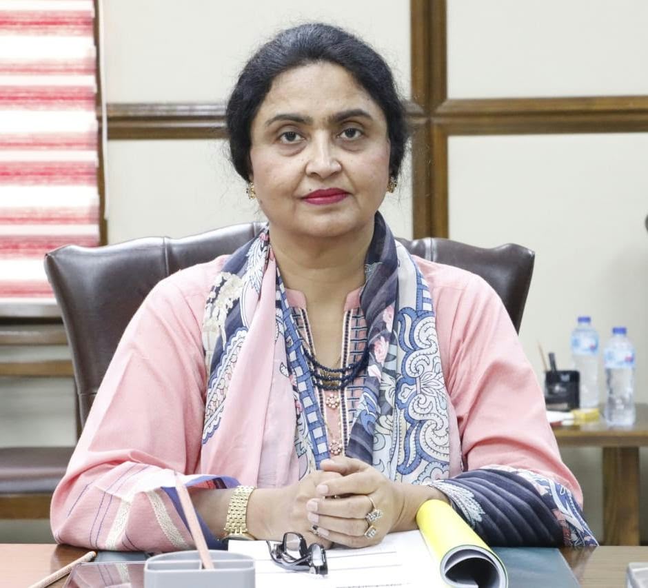 HED, Punjab Issued the Notification of Pro VC IUB