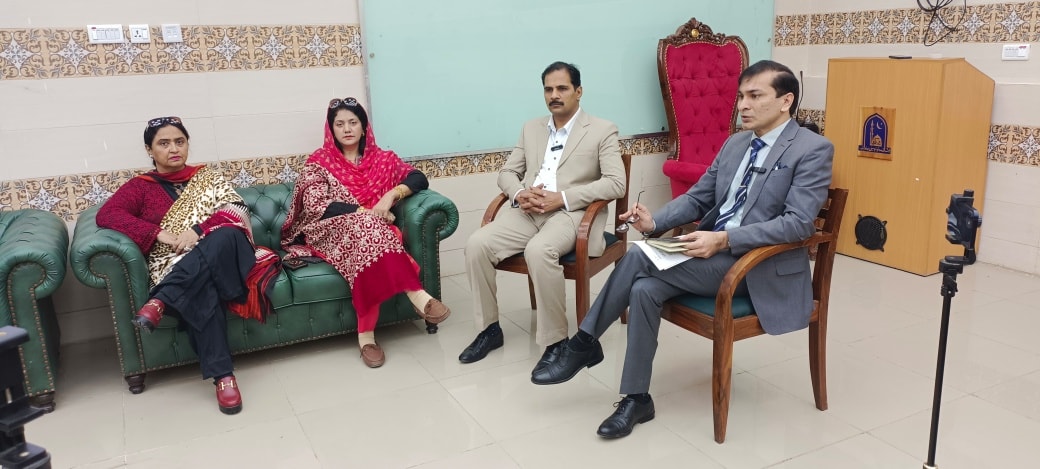 #iub-organized-a-seminar-titled-observance-of-international-day-on-prevention-of-violent-extremism-2026 IUB organized a seminar titled observance of International Day on Prevention of Violent Extremism 2026