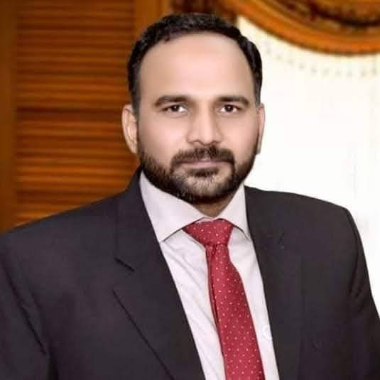 tariq treasuerer