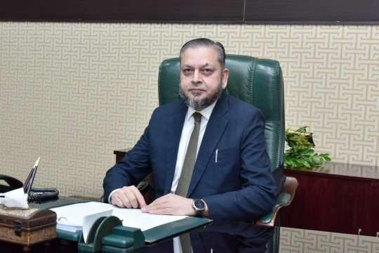 HEC Pakistan forms high-level committee; Vice Chancellor Prof. Dr. Muhammad Kamran appointed as member from Punjab