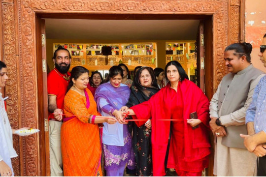 University College of Art and Design, IUB celebrates Marka Haq with patriotic art exhibition