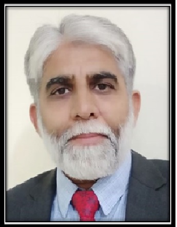 Prof. Dr. Muhammad Saleem