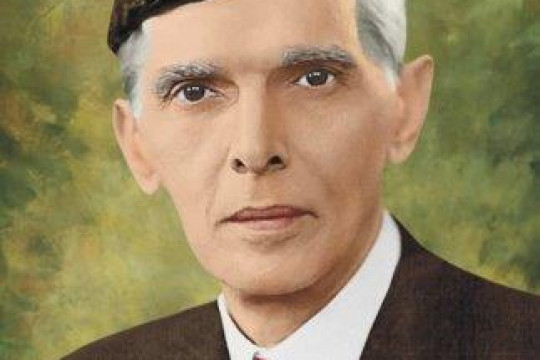 Worthy Vice Chancellor's message on Quaid Day 2021