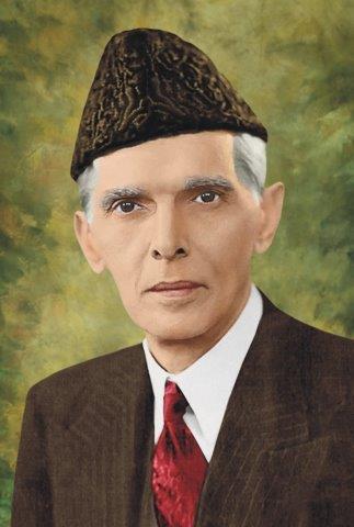 Quaid-e-azam-muhammad-Ali-Jinnah