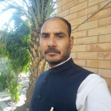 Abdul Azeem Qureshi