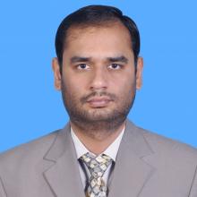 Dr.-Ing. Abdul Razzaq Farooqi