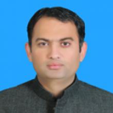 Dr. Adnan Malik