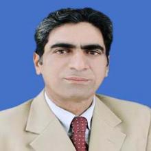 Prof. Dr. Aftab Hussain Gillani