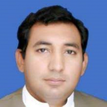 Dr Ali Azam