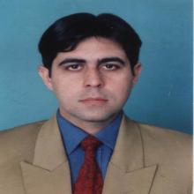 Mr. Ali Nawaz