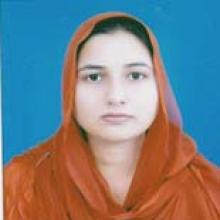 Dr. Ambreen Maqsood