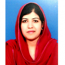 Dr. Arooj Fatima