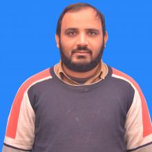 Mohammad Asif Tanveer