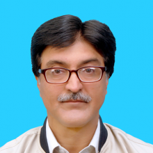 Prof. Dr. Muhammad Asif Khan