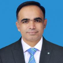 Dr. Aziz ur Rehman