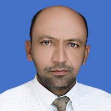 Badar Masood Khan