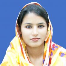 Bushra Samreen