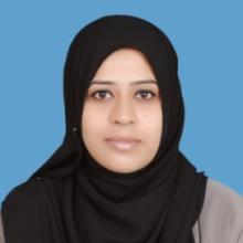 Dr Abida Noureen