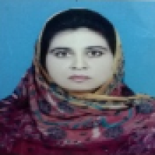 Dr. Ismat Bibi