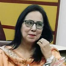 Prof. Dr. Mamuna Ghani