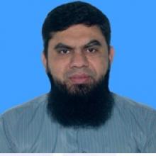 Dr. Muhammad Sajad