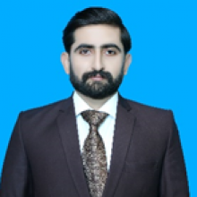 Dr. Muhammad Irfan Akram