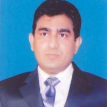 Dr. Muhammad Nadeem Akhtar