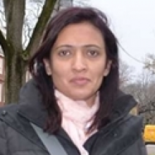 Dr. Saba Saeed