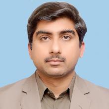 Dr. Shahid Muhammad Iqbal