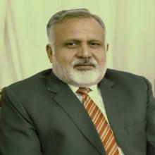 Prof. Dr. Tanveer Hussain Turabi