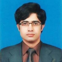 Engr. Farhan Hassan Malik